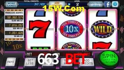 Jogos populares e pagamentos rápidos na 663 Bet