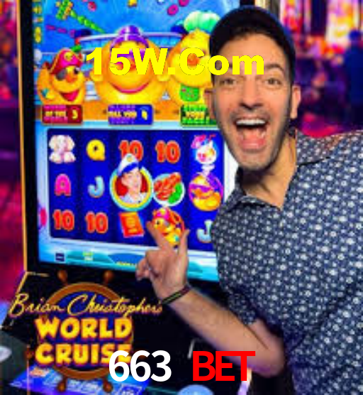 663 Bet App