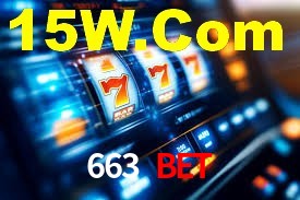 Tennis Betting 663 Bet