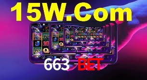 Sports Statistics 663 Bet