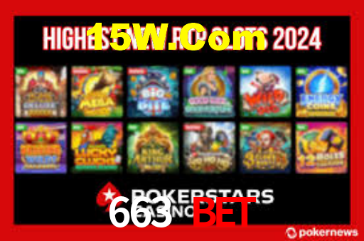 663 Bet