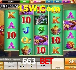 Estatísticas Esportivas 663 Bet