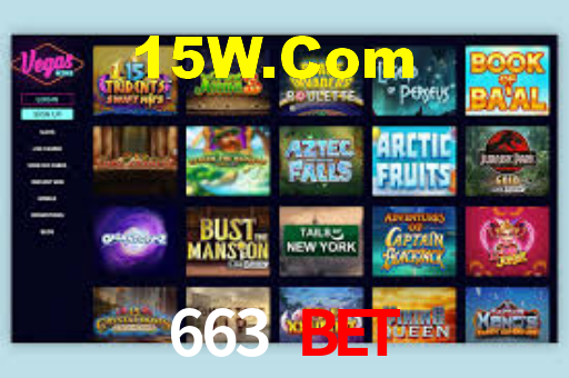 663 Bet,663 Bet App