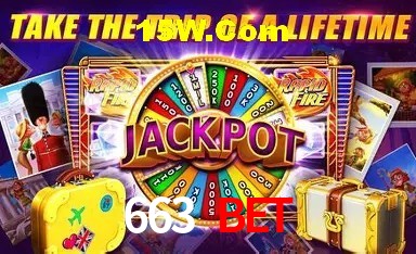 Experiência VIP 663 Bet