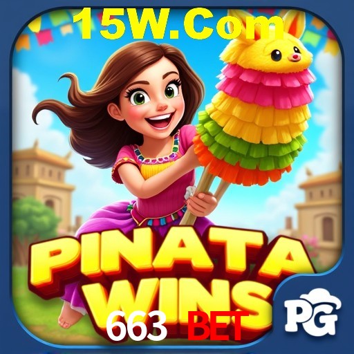 Descubra a Magia dos Jogos de Arcade no 663 Bet