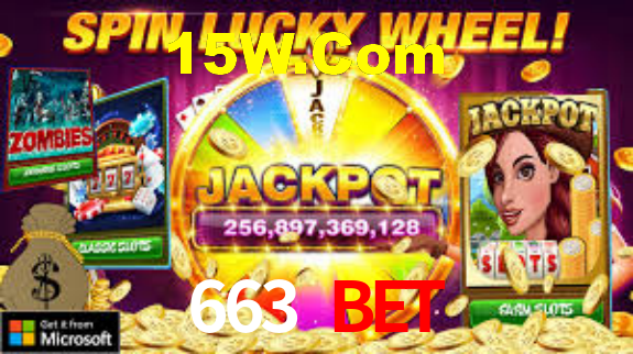 663 Bet Login