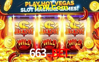 Promoções Sazonais 663 Bet
