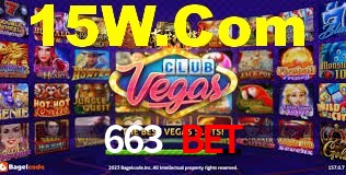 Daily Bonuses 663 Bet