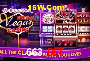 Login Seguro 663 Bet