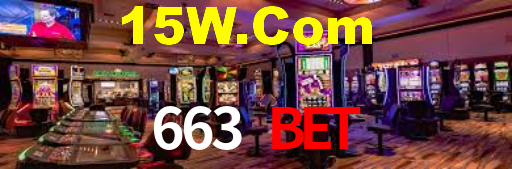 Sinta a adrenalina dos jogos de cassino com 663 Bet