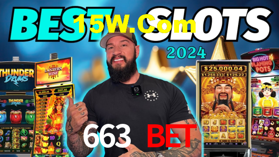 663 Bet Login