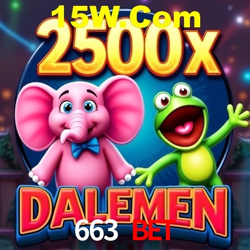 Inovações de Jogos na 663 Bet: O Futuro das Experiências Interativas