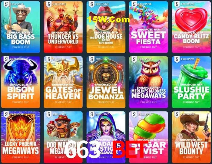 Live Casino 663 Bet