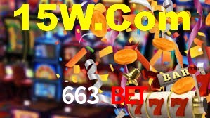 663 Bet App Interface