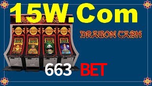 Live Casino 663 Bet