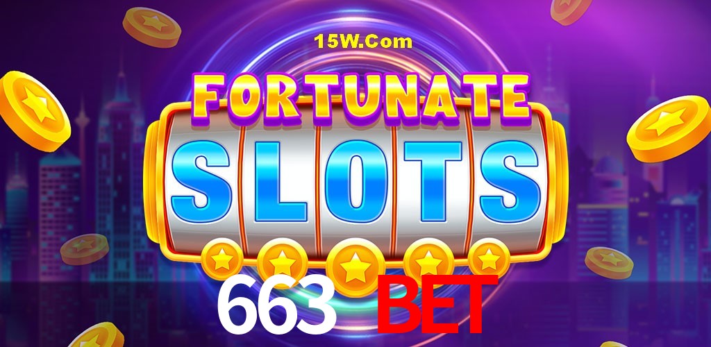 Game Providers 663 Bet