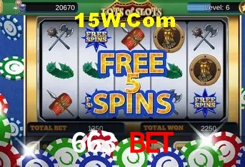 Design Responsivo 663 Bet