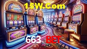 Game Statistics 663 Bet