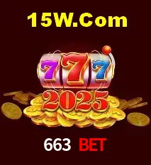 Jogos de Slot 663 Bet
