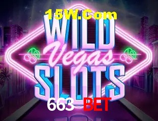 Diretório de Jogos 663 Bet