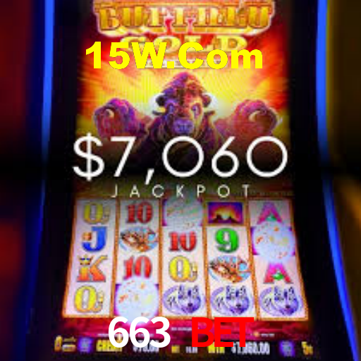 663 Bet Login