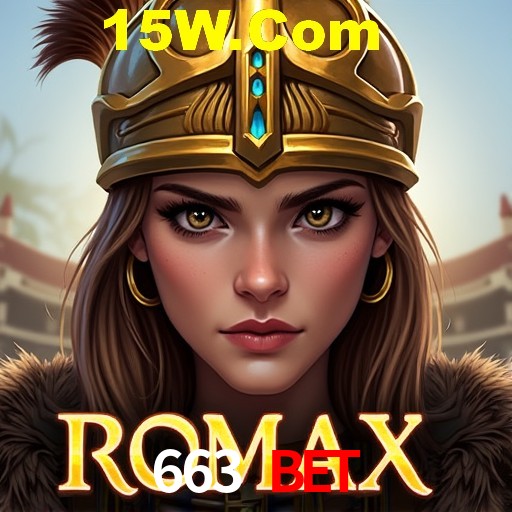 APP oficial da 663 Bet para mobile