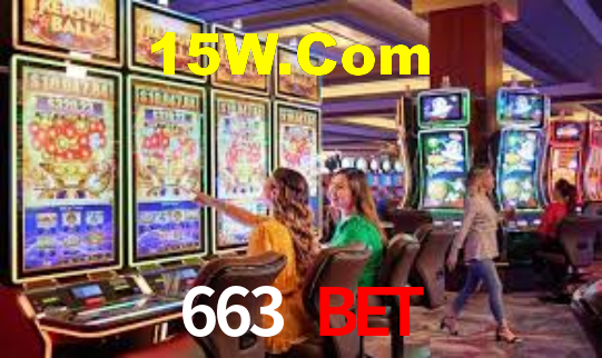 663 Bet App