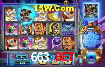 Canal oficial no Telegram da 663 Bet