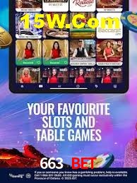 Games Directory 663 Bet