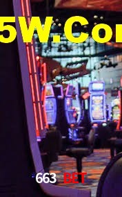 Tournaments 663 Bet