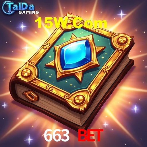 Mesa de Blackjack 663 Bet
