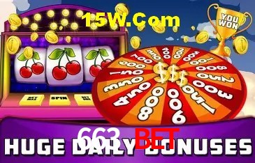 Casino Ao Vivo 663 Bet