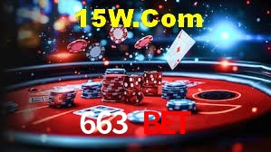 Welcome Bonus 663 Bet