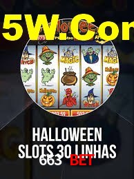 Roulette Table 663 Bet
