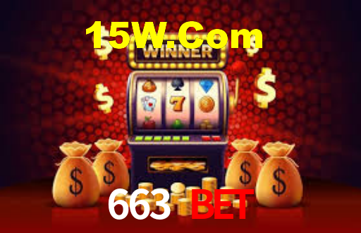 663 Bet App