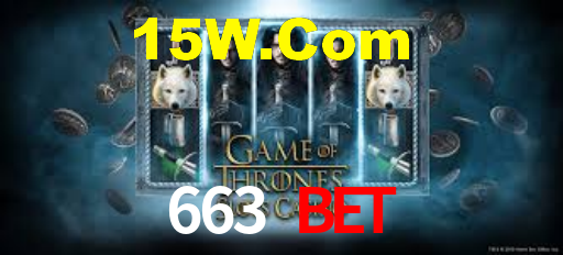 663 Bet: Jogos de Caça-Níqueis-Altas Recompensas, Roleta-Velocidade, Blackjack-Desafios Máximos
