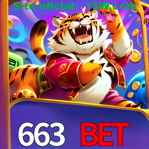 APK oficial da 663 Bet para Android